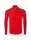 Erima Essential Team Tracktop Sports Jacket - comfortable, ribbed cuffs, side pockets red/grey boys